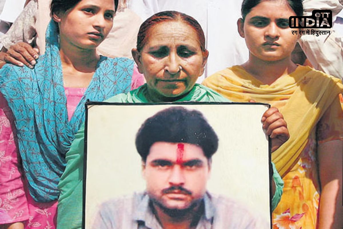 Sarabjit Singh Killer Shot Dead: सरबजीत सिंह के हत्यारे अमीर सरफराज को लाहौर में अज्ञात हमलावरों ने गोलियों से भूना