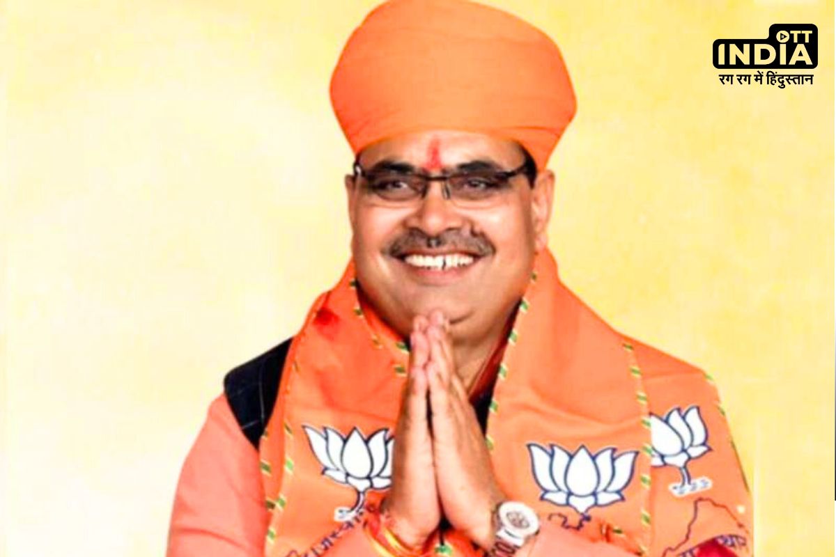 Loksabha Election 2024 Rajasthan CM Bhajanlal