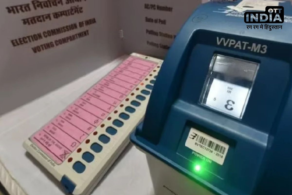 Loksabha Election 2024: MP में दूसरे चरण में केवल 60% हुई वोटिंग, 2019 के चुनावों में हुआ था 67 % मतदान, जानें क्या रही वजह