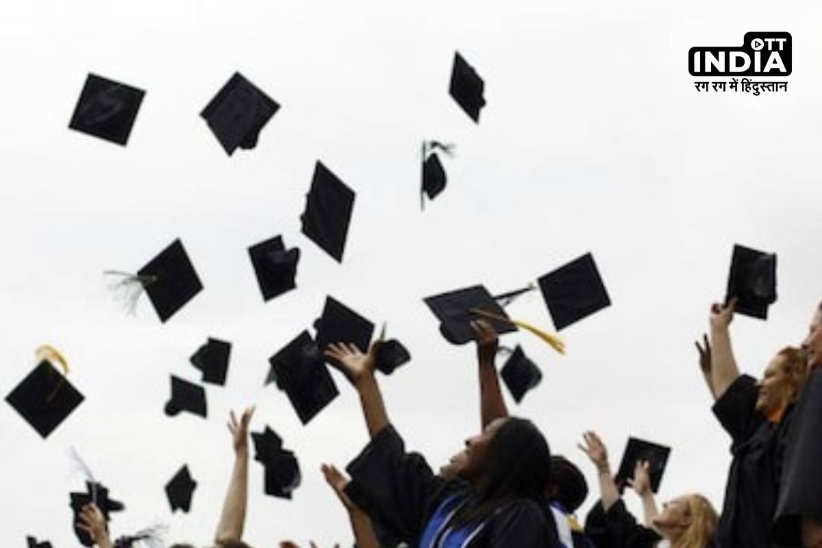 Education after graduation : अब स्नातक के बाद सीधा पीएचडी में प्रवेश, नेट भी कर सकेंगे, जानिए क्या हैं नए दिशा निर्देश