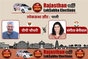Rajasthan 2nd Phase Election Details