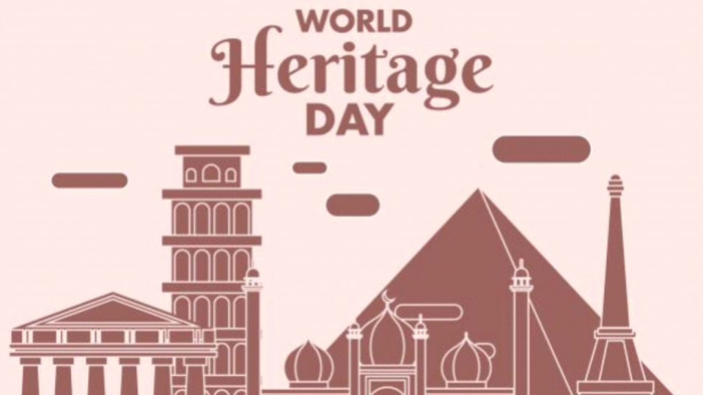 World Heritage Day 2024