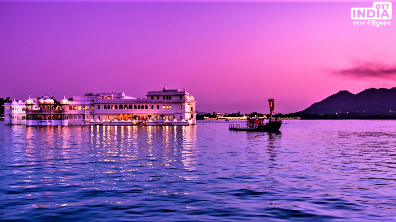 Lake Cities in India: इस अप्रैल इन झीलों वाले शहरों का करें दौरा, गर्मी से मिलेगी बड़ी राहत