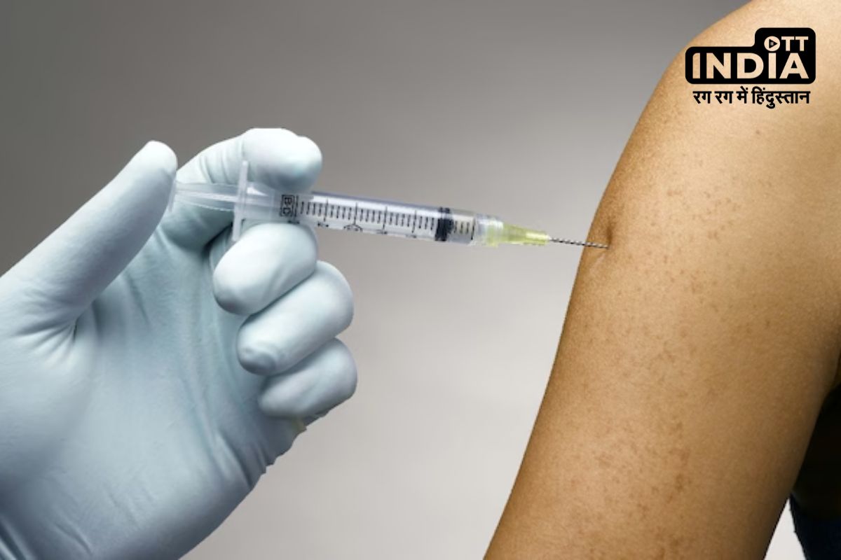 Covid Vaccine: कोविशील्ड के साइड इफेक्ट्स की बात टीका बनाने वाली यूके की कंपनी एस्ट्राजेनेका ने कबूली, जाने क्या बाताया