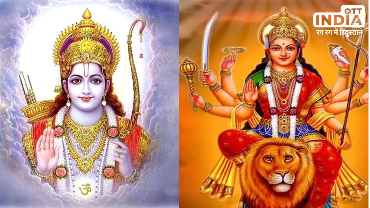 Maha Navami 2024: 16 या 17 अप्रैल कब है महानवमी, जानें प्रसिद्ध ज्योतिषाचार्य से
