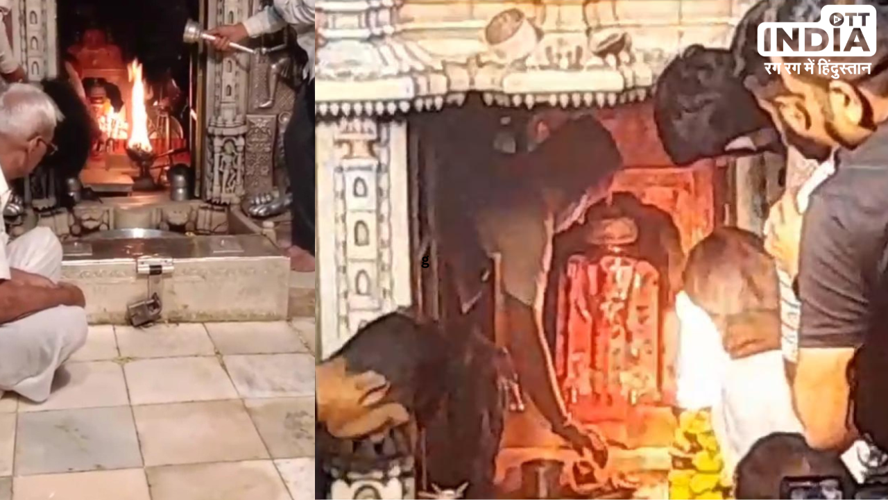 Chaitra Navratri in Bikaner: चेत्र नवरात्रि आज से, विश्व प्रसिद्ध देशनोक करणी माता मंदिर में होगी विशेष पूजा अर्चना