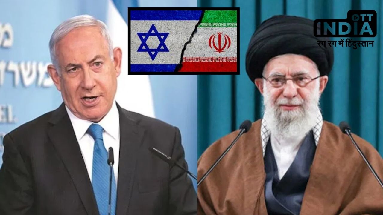 Israel vs Iran: इस्राइल पर बड़े हमले की तैयारी कर रहा ईरान! अमेरिका को दी चेतावनी…