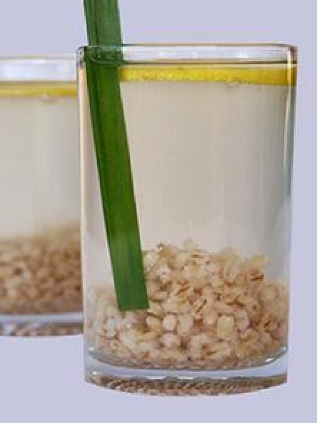 Barley Water Benefits: गर्मियों में एक गिलास जौ का पानी रखेगा आपको कई बीमारियों से दूर, जानें फायदे