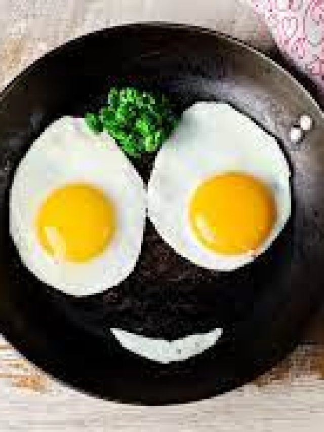Egg Benefits: अंडा है पोषक तत्वों का खजाना, प्रोटीन के अलावा इसमें होता है बहुत कुछ