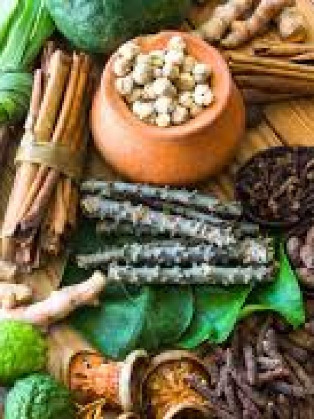 Ayurvedic Herbs Benefits: ये पांच आयुर्वेदिक हर्ब्स जलाते हैं फैट, वजन घटाने में हैं सहायक