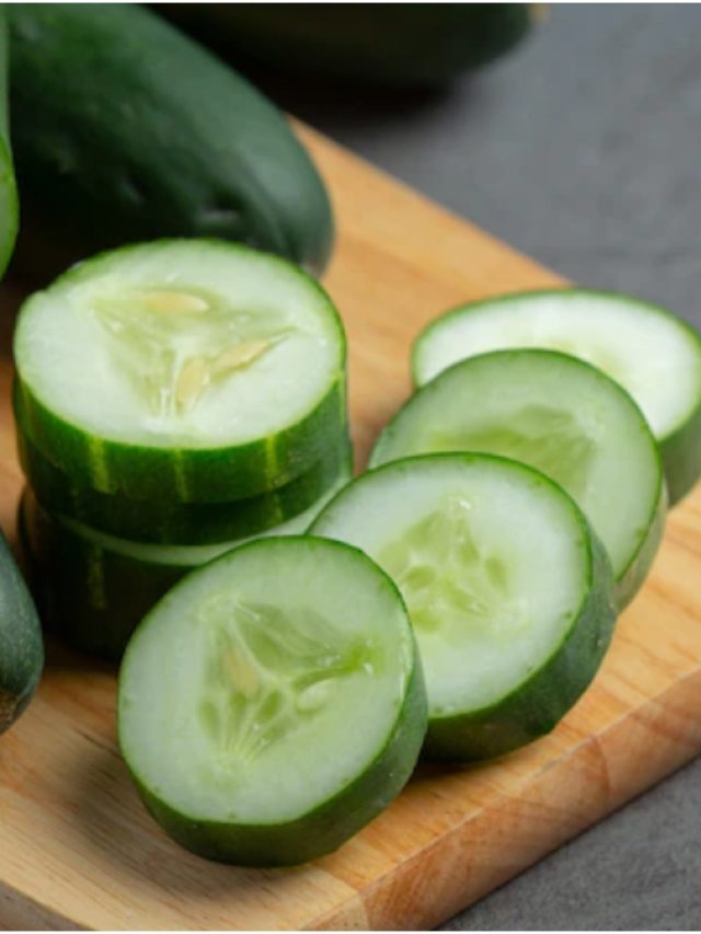 Cucumber  Side Effects :  सावधान! अत्यधिक खीरा का सेवन कर सकता है आपको बहुत बीमार