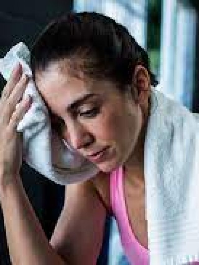 Sweating Benefits: गर्मी में पसीना बहाने के होते हैं कई स्वास्थ्य लाभ, आप भी जानें