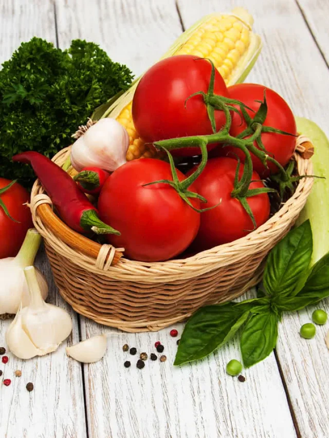 Vegetable In Summer: गर्मियों में इन 5 सब्जियों को जरूर अपने डाइट में करें शामिल, किसी भी तरह की नहीं होगी परेशानी