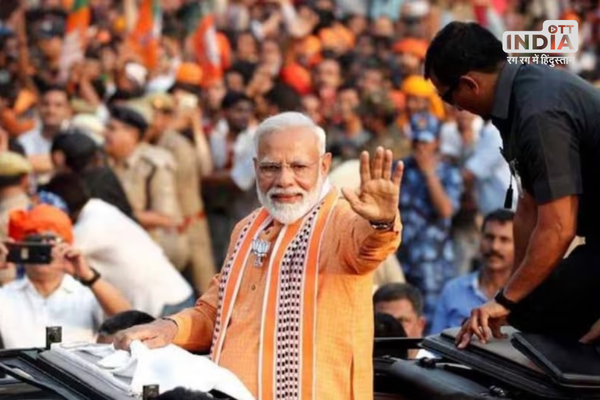 Lok Sabha Election 2024: PM Modi in Jabalpur, आज जबलपुर में पीएम मोदी भरेंगे हुंकार, एमपी में चुनावी अभियान का करेंगे शंखनाद