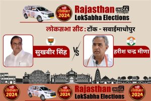 Rajasthan 2nd Phase Election Details